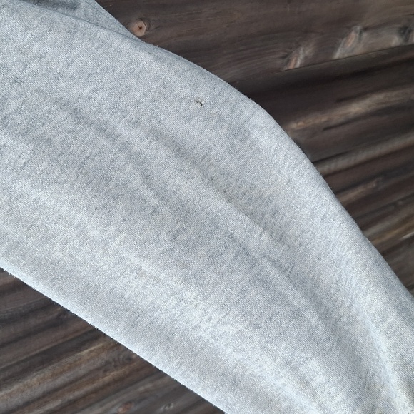 Rare VTG Looney Tunes Bugs Bunny Daffy Taz 1993 Hoodie Denim Jean Jacket 90s L - Picture 4 of 9